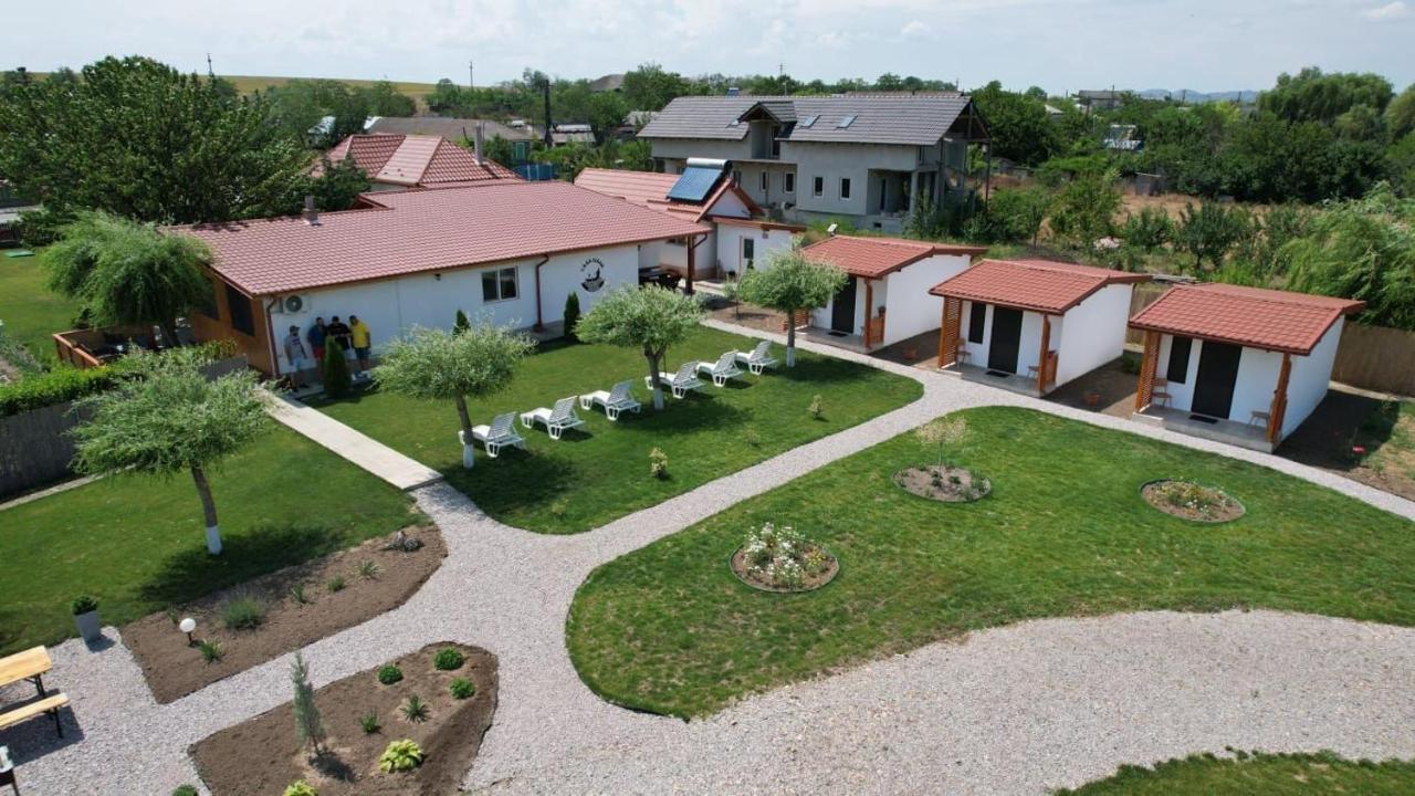 מוריגיול Casa Ivana מראה חיצוני תמונה